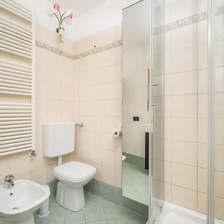 Apartment La Casa Di Patty *