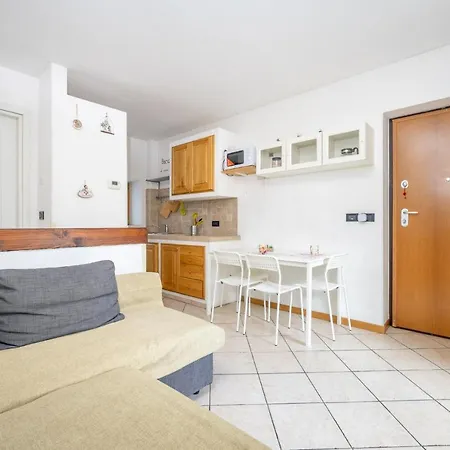 La Casa Di Patty Apartment