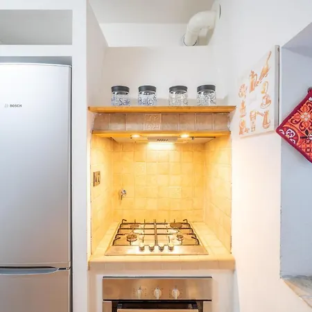 La Casa Di Patty * Triest