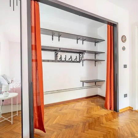 La Casa Di Patty Apartment