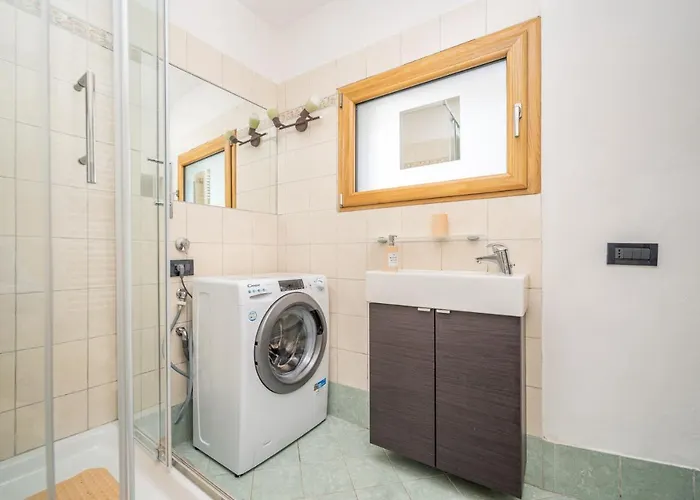 La Casa Di Patty 트리에스테