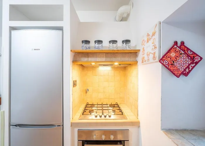 La Casa Di Patty * 트리에스테