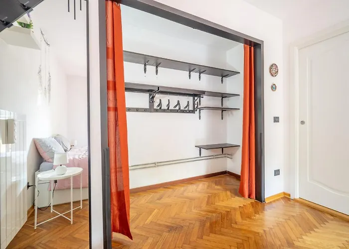 La Casa Di Patty 아파트