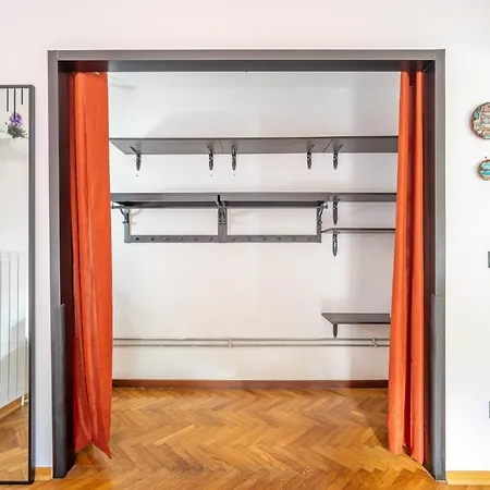 Apartamento La Casa Di Patty