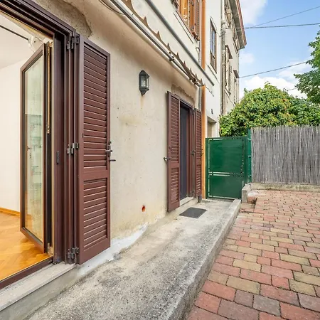 アパート La Casa Di Patty