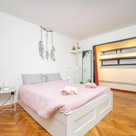 La Casa Di Patty * トリエステ