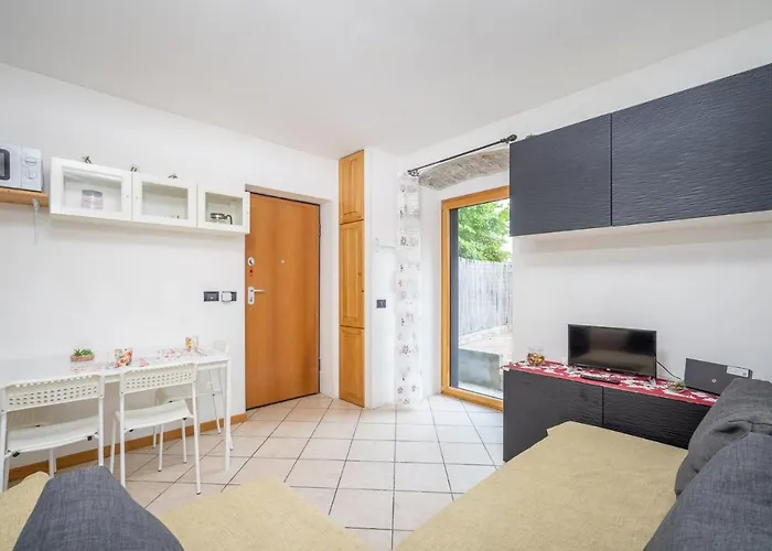 La Casa Di Patty * Trieste