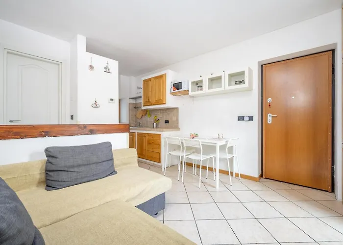 La Casa Di Patty شقة