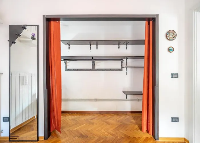 Apartamento La Casa Di Patty