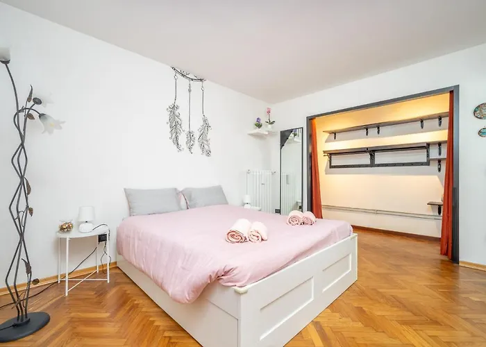 La Casa Di Patty * Trieste